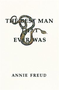 Produktbild: The Best Man That Ever Was
