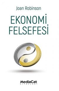 Produktbild: Ekonomi Felsefesi