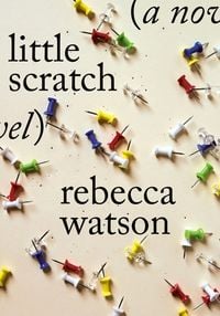 Produktbild: little scratch