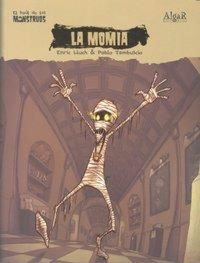 Produktbild: La momia