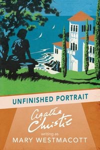 Produktbild: Unfinished Portrait