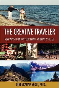 Produktbild: The Creative Traveler