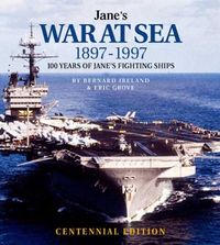 Produktbild: Jane's War at Sea 1897-1997