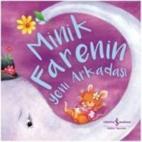 Produktbild: Minik Farenin Yeni Arkadasi