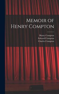Produktbild: Memoir of Henry Compton