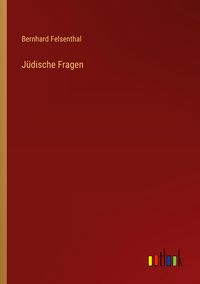 Produktbild: J&uuml;dische Fragen