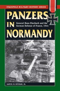 Produktbild: Panzers in Normandy