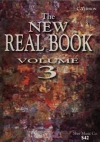Produktbild: The New Real Book Volume 3 (C Version)
