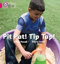 Produktbild: Pit Pat! Tip Tap!