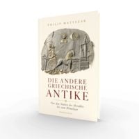 Produktbild: Die andere griechische Antike