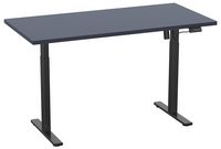 Produktbild: Schreibtisch Lona elektrisch verstellbar 110 x 80