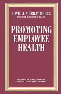 Produktbild: Promoting Employee Health