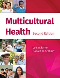 Produktbild: Multicultural Health