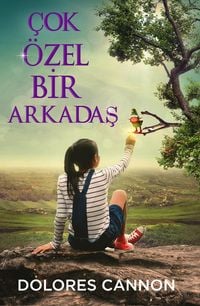 Produktbild: &Ccedil;ok &Ouml;zel Bir Arkadas