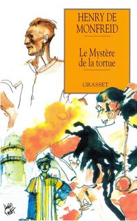 Produktbild: Le myst&egrave;re de la tortue