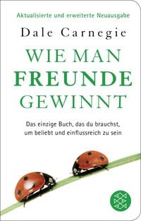 Produktbild: Wie man Freunde gewinnt