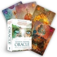 Produktbild: Villoldo, A: Mystical Shaman Oracle