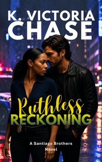 Produktbild: Ruthless Reckoning