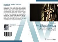 Produktbild: Das Bild der Soldatin im Dritten Irakkonflikt