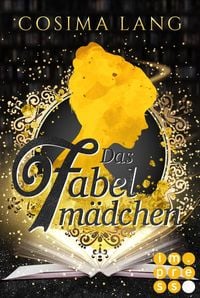 Produktbild: Das Fabelm&auml;dchen