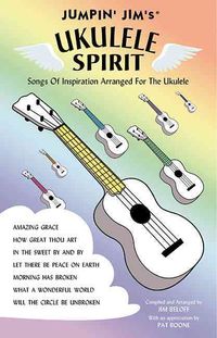 Produktbild: Jumpin Jims Ukulele Spirit