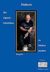 Produktbild: Halbzeit - Die eigenen Schw&auml;chen zu St&auml;rken machen