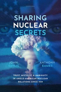 Produktbild: Sharing Nuclear Secrets