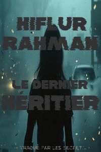 Produktbild: Le dernier h&eacute;ritier