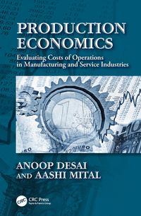 Produktbild: Production Economics