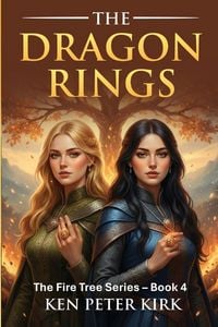 Produktbild: The Dragon Rings