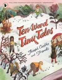 Produktbild: Ten-Word Tiny Tales