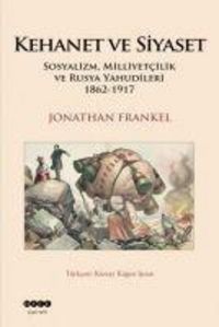 Produktbild: Kehanet Ve Siyaset