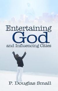 Produktbild: Entertaining God and Influencing Cities