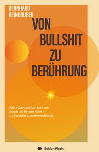Produktbild: Von Bullshit zu Ber&uuml;hrung