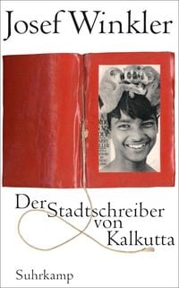 Produktbild: Der Stadtschreiber von Kalkutta