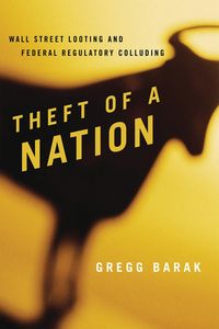 Produktbild: Theft of a Nation