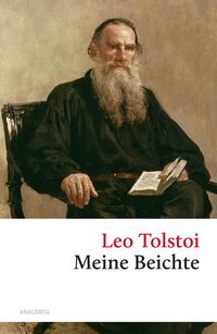 Bild vom Artikel Meine Beichte vom Autor Leo N. Tolstoi