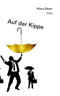 Produktbild: Auf der Kippe