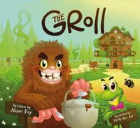 Produktbild: The Groll
