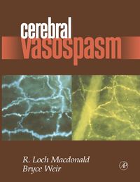 Produktbild: Cerebral Vasospasm