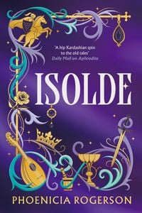 Produktbild: Isolde