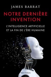 Produktbild: Notre derni&egrave;re invention
