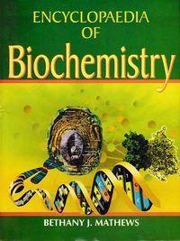 Produktbild: Encyclopaedia of Biochemistry