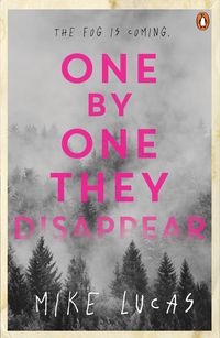 Produktbild: One By One They Disappear