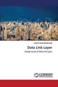 Produktbild: Data Link Layer