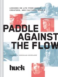 Produktbild: Paddle Against the Flow