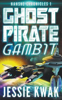 Produktbild: Ghost Pirate Gambit