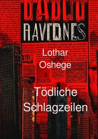Produktbild: Kommissar Feldmann aus L&uuml;nen / T&ouml;dliche Schlagzeilen