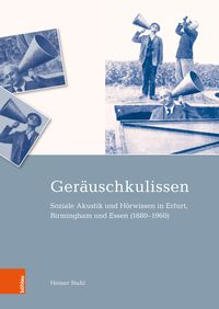 Produktbild: Ger&auml;uschkulissen