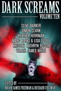 Produktbild: Dark Screams: Volume Ten